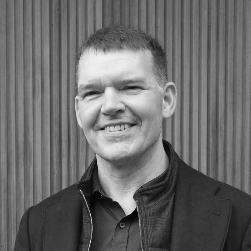 Lee Smith, Founder & Director at Verdani Capital